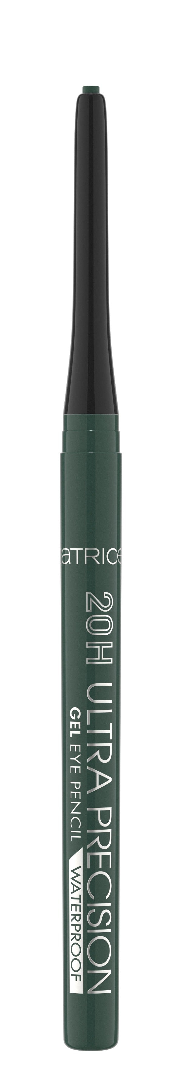 catrice 20h ultra precision gel eye pencil waterproof