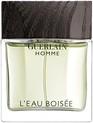 GUERLAIN HOMME L'EAU BOISEE 80ML