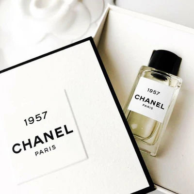 CHANEL 1957 LES EXCLUSIFS EDP 75ML