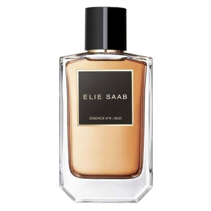 Elie Saab La Collection Essence No.4 Oud EDP 100ML