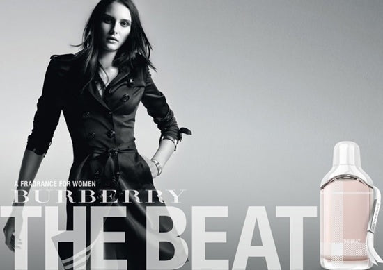 BURBERRY THE BEAT Eau De Parfum 75ML