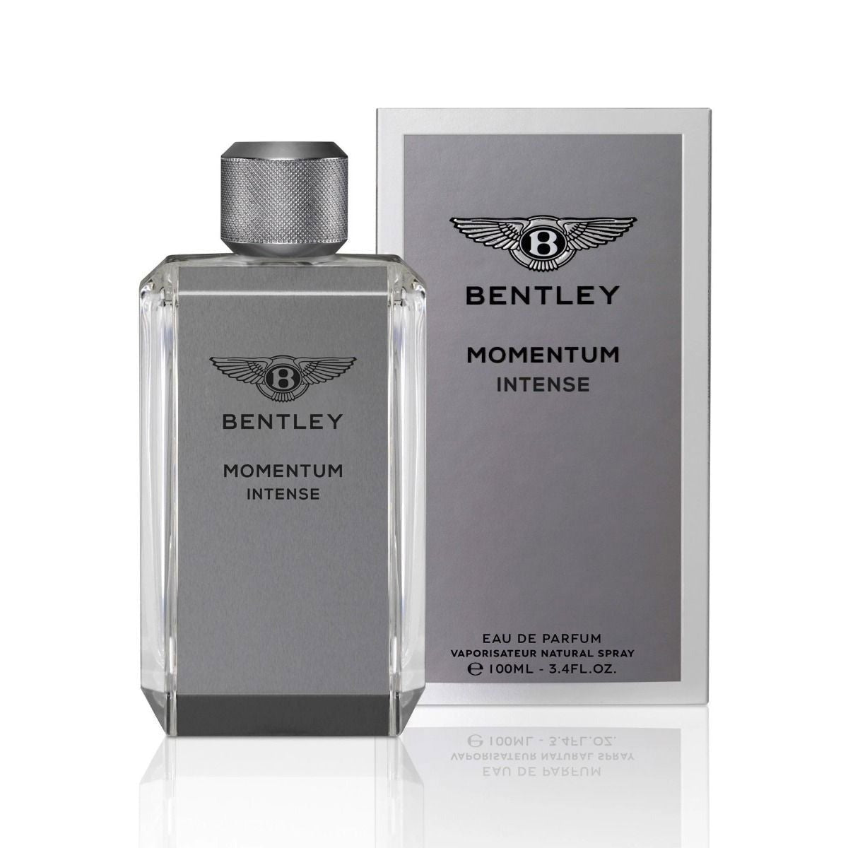 Bentley Momentum Intense EDP 100ML