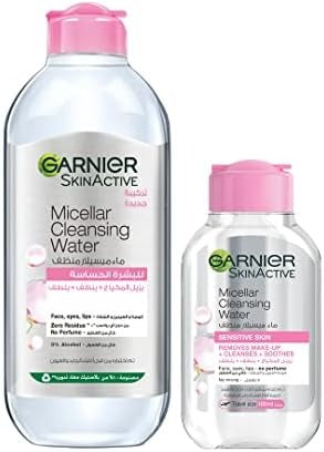 GARNIER Skin Active Micellar Cleansing Water