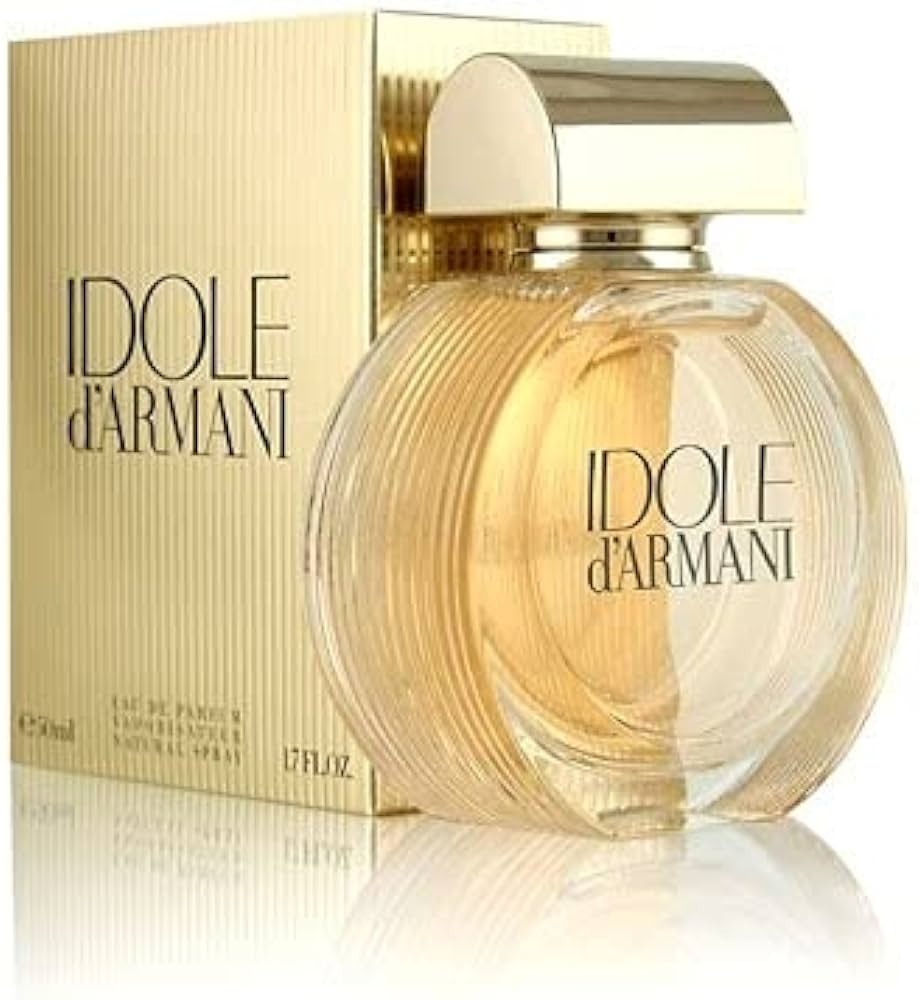 GIORGIO ARMANI IDOLE d'ARMANI Eau De Parfum 50ML