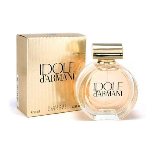 GIORGIO ARMANI IDOLE d'ARMANI Eau De Parfum 50ML