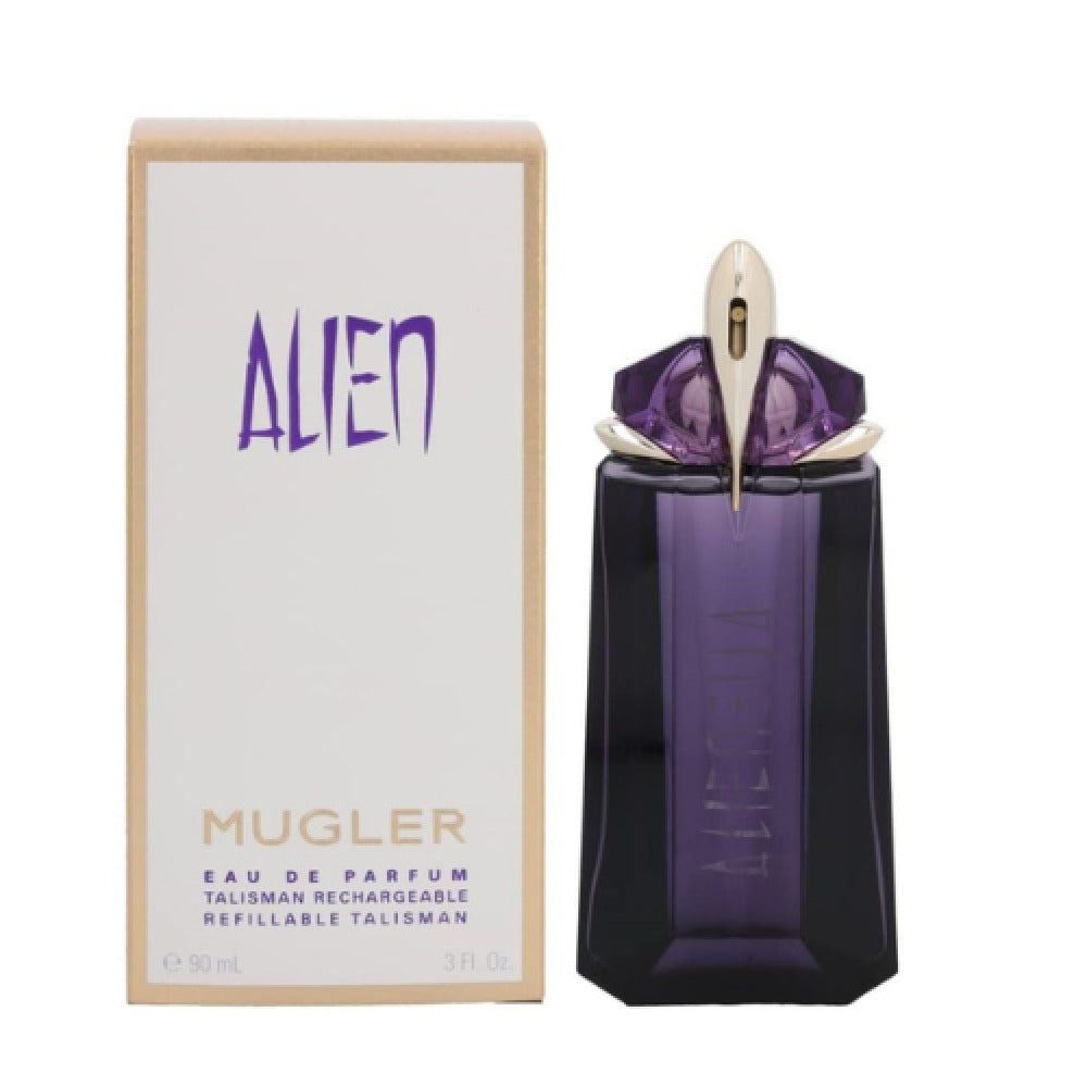 Thierry Mugler Alien Refillable EDP 90ML