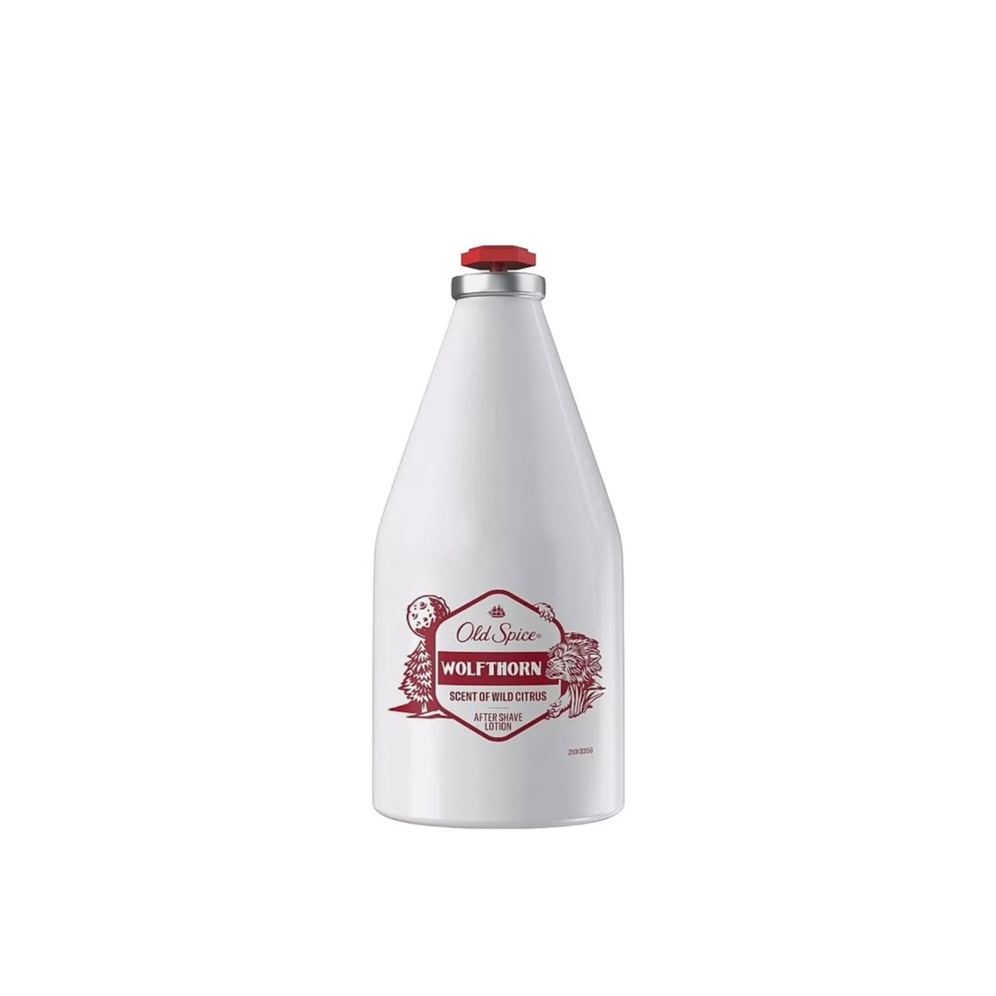 Old spice after shave lotion wolfthron