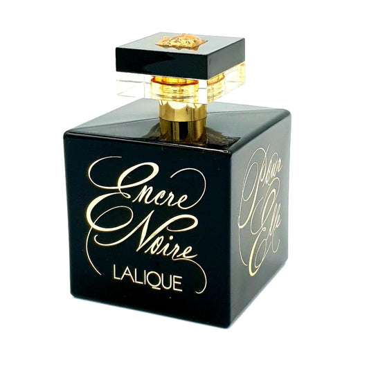 LALIQUE Encre Noir EDP 100ML