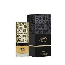 Lattafa Jasoor EDP 100ML
