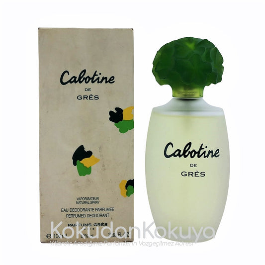 Cabotine De Gres EDP 100ml (Very Rare) (First Edition)