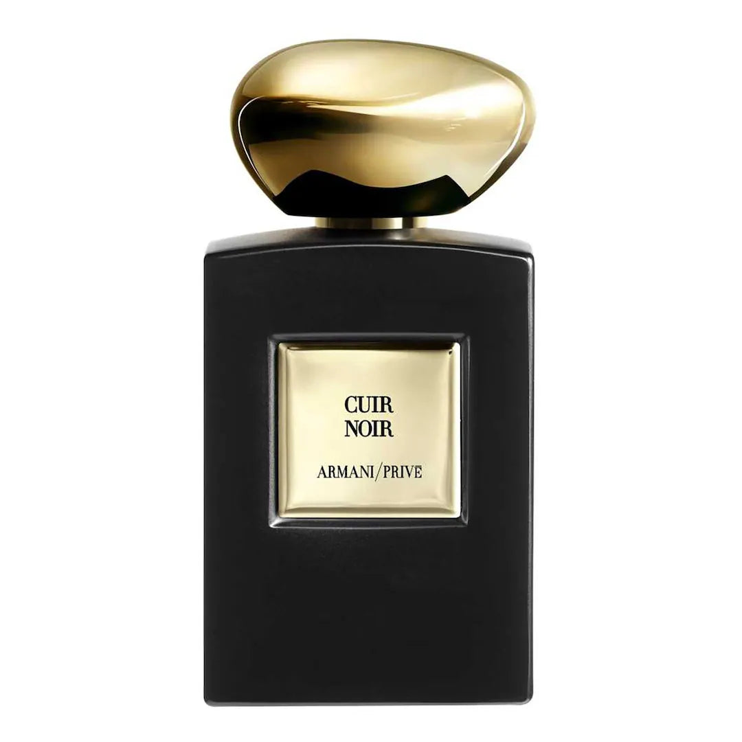Armani Privé Cuir Noir EDP Intense 100ML