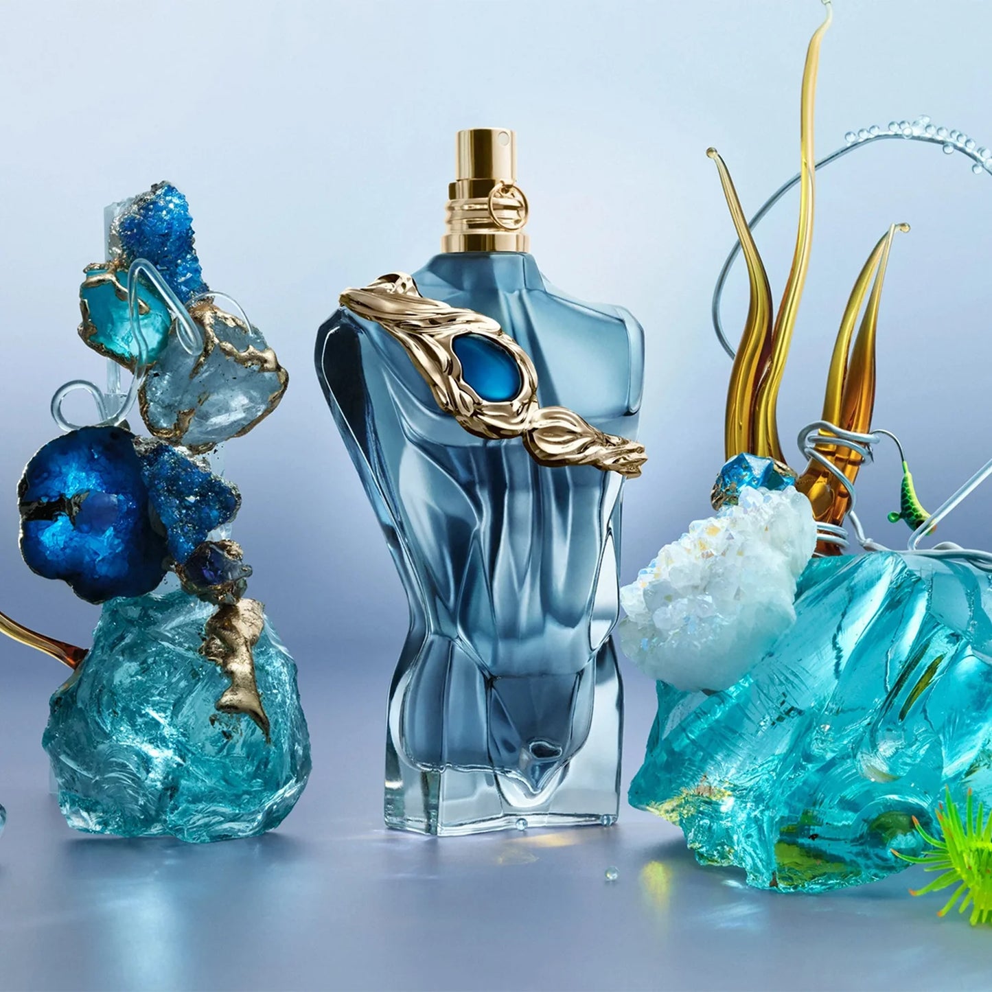 JPG Le Beau Narcisse EDP 125ML