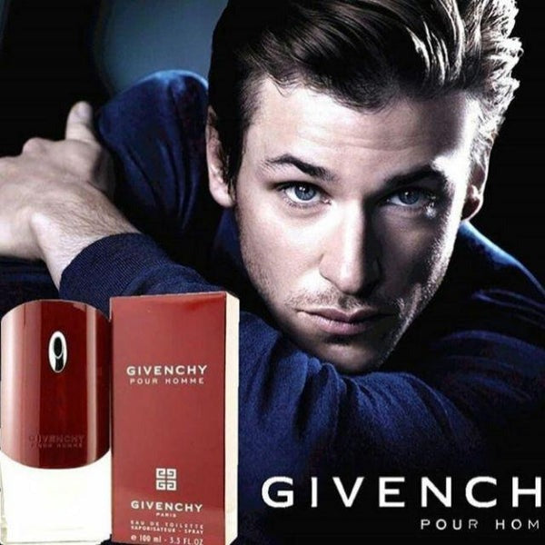 Givenchy Pour Homme 100ml