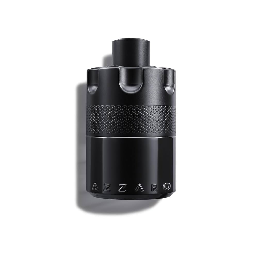 Azzaro The Most Wanted Intense EDP 100ML