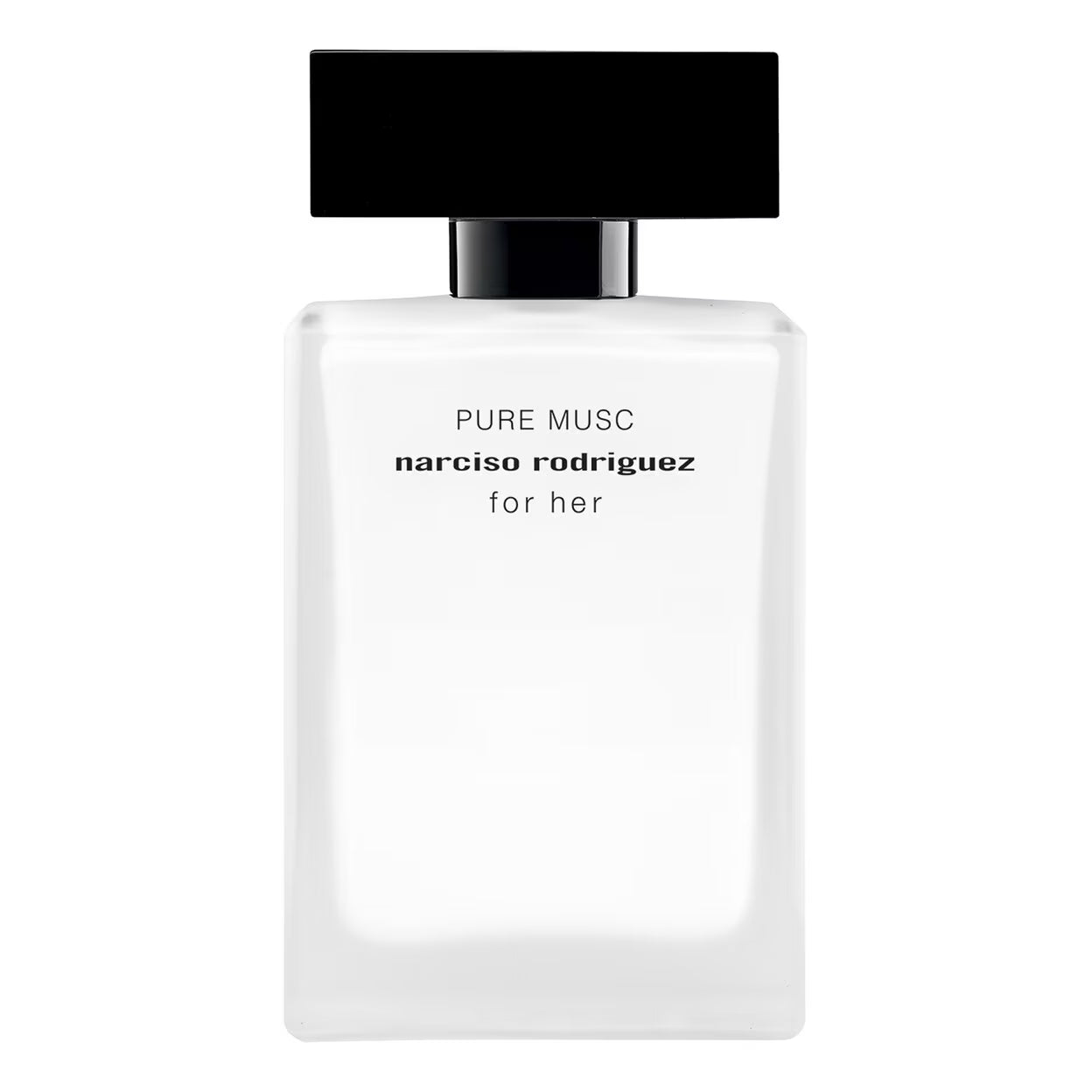 Narciso Rodriguez Pure Musc  For Her EDP 100ML