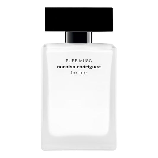 Narciso Rodriguez Pure Musc  For Her EDP 100ML
