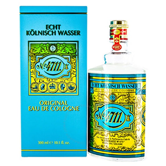 4711® Echt Kölnisch Wasser | Eau de Cologne 100ML