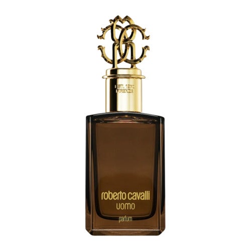 Roberto Cavalli Uomo Parfum For Men 100ML