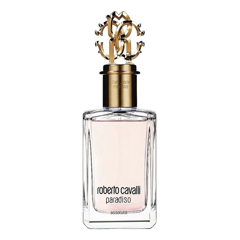 Roberto Cavalli Paradiso Assoluto EDP 100ML
