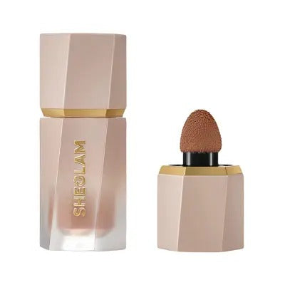 SHEGLAM Sun Sculpt Liquid Contour Warm Honey