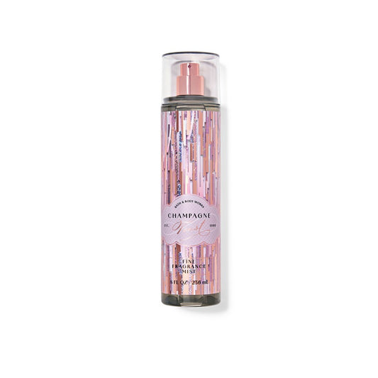 Bath & Body Champagne Toast Body mist