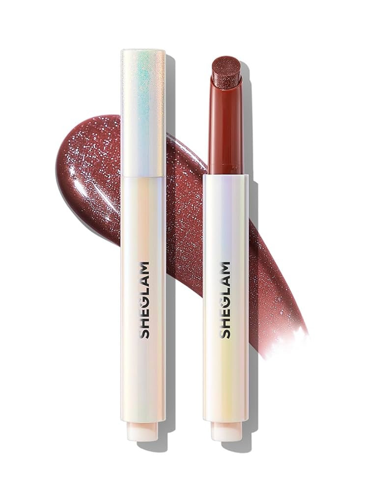 Sheglam Pout-Perfect Shimmer Lip Plumper