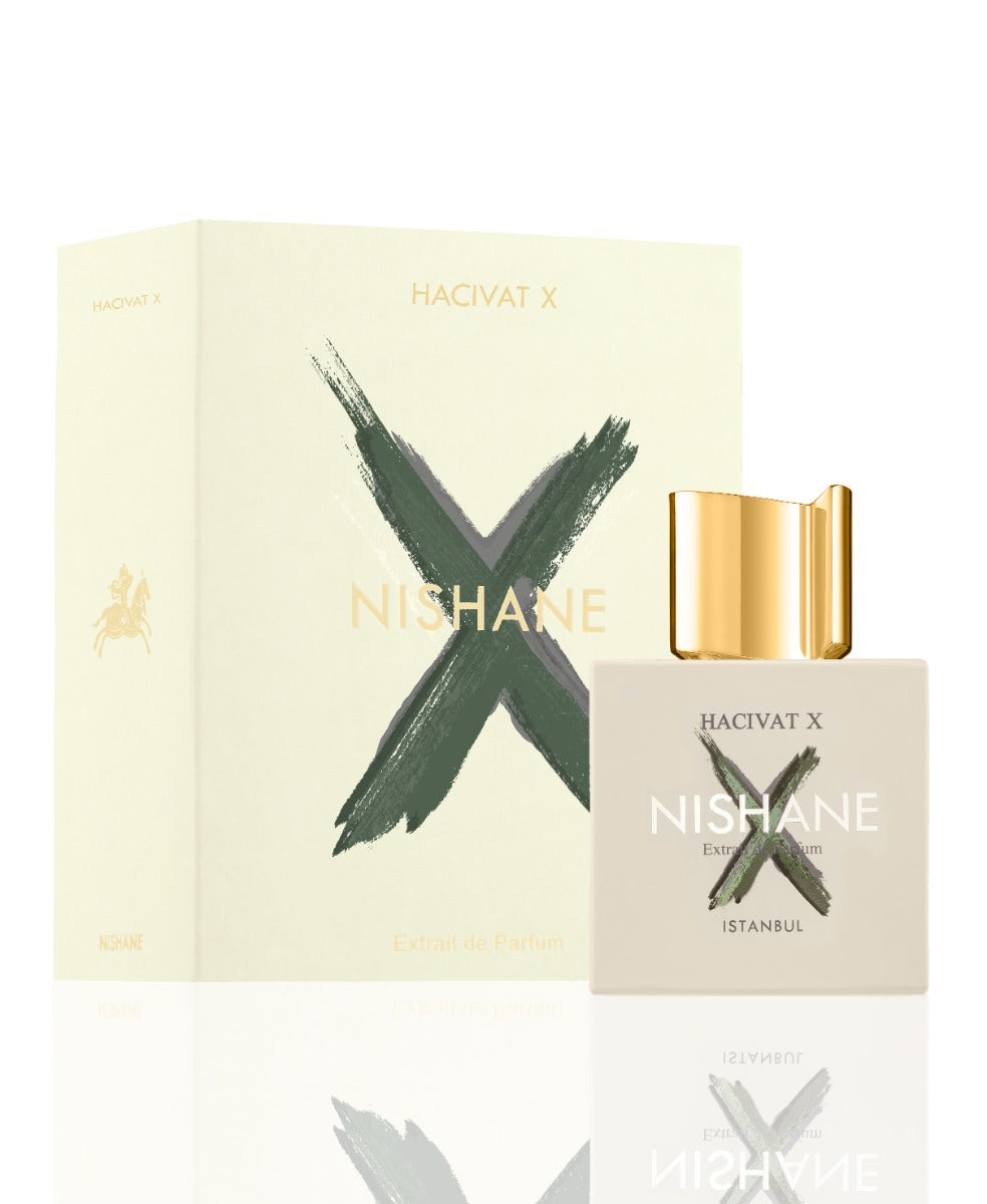 Nishane Hacivat X Extrait De Parfum 100ML