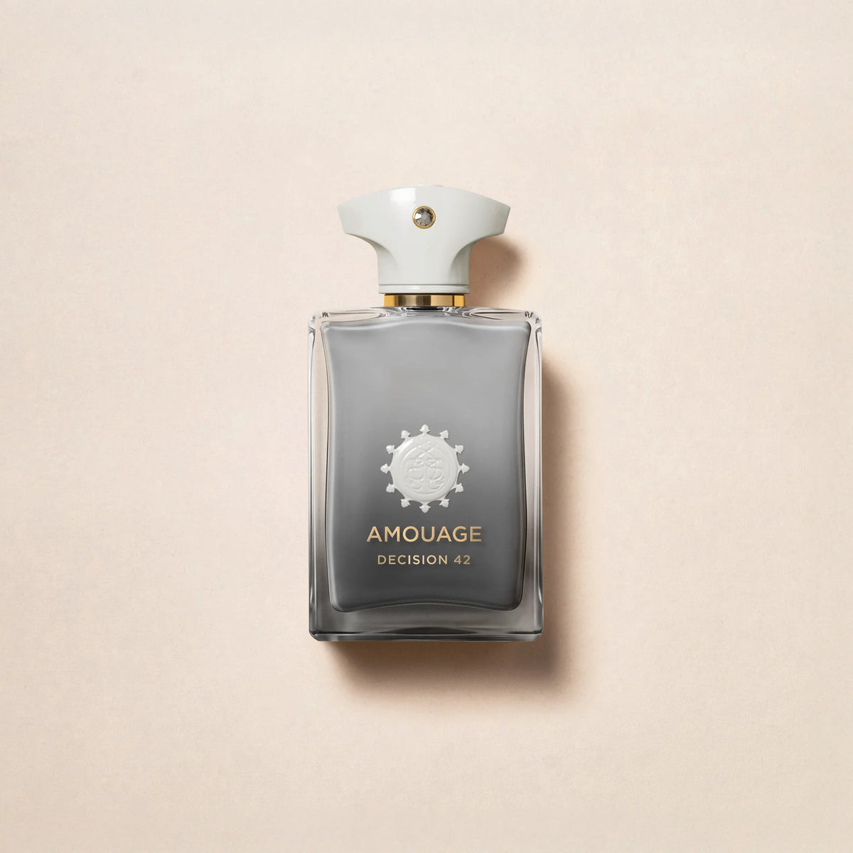 Amouage Decision 42 Extrait De Parfum 100ML