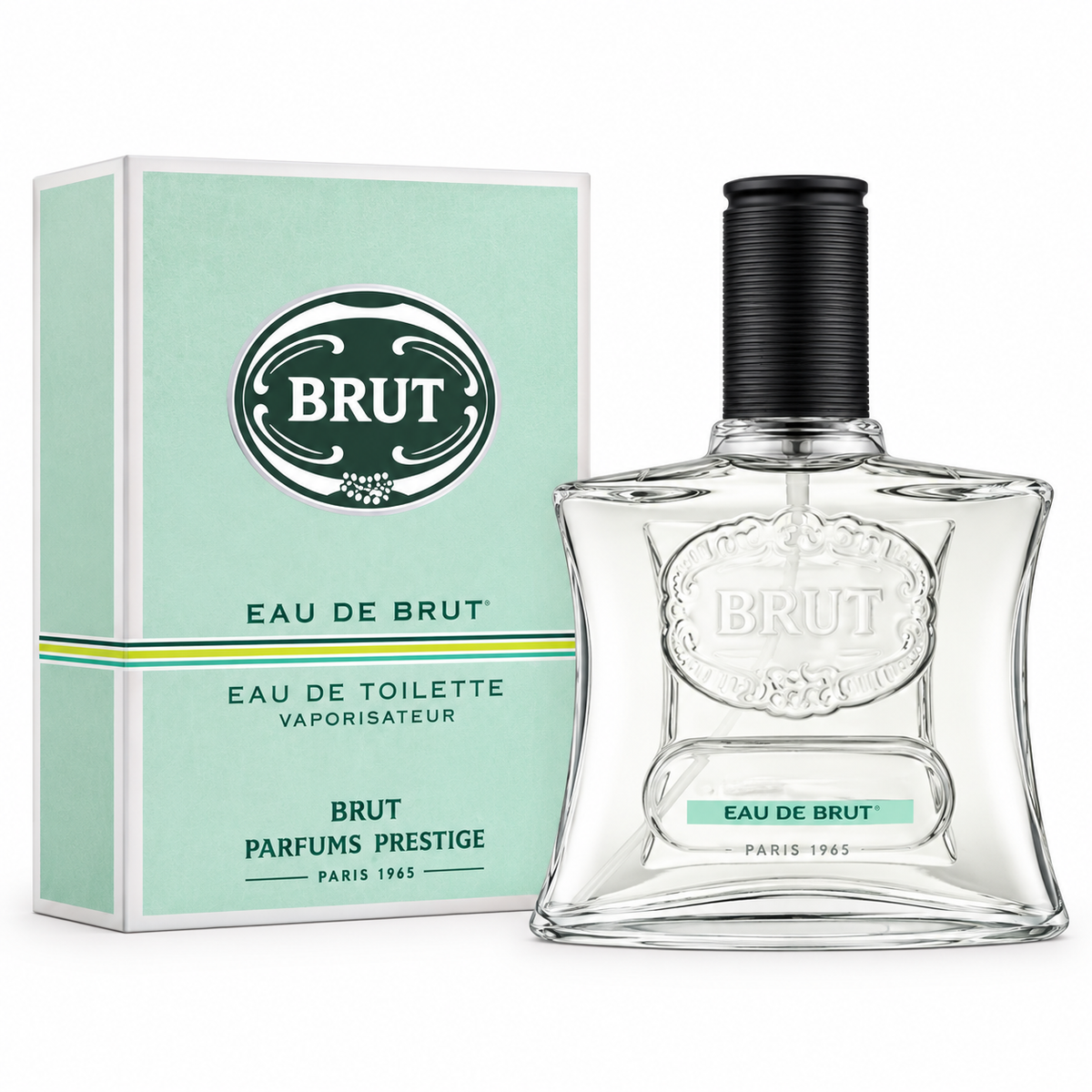 Brut De Brut EDT 100ML hard to find it