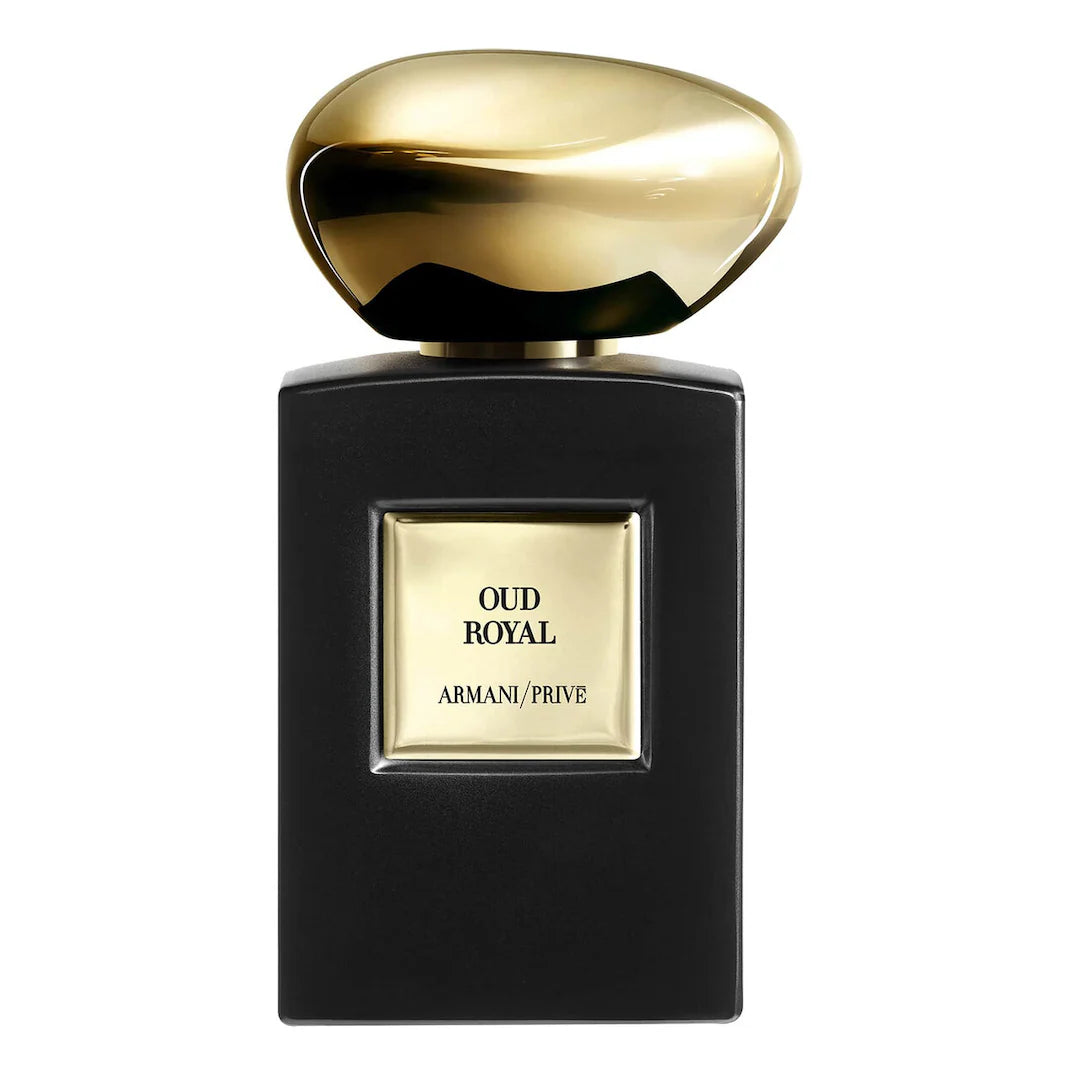 Armani Privé Oud Royal EDP 100ML