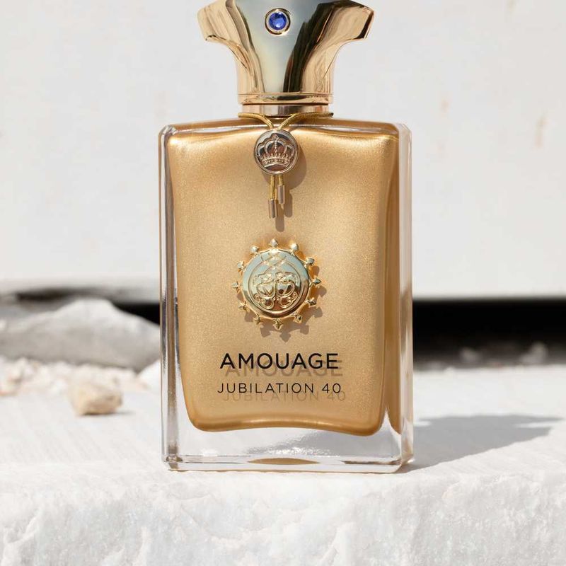 Amouage Jubilation 40 Extrait De Parfum 100ML