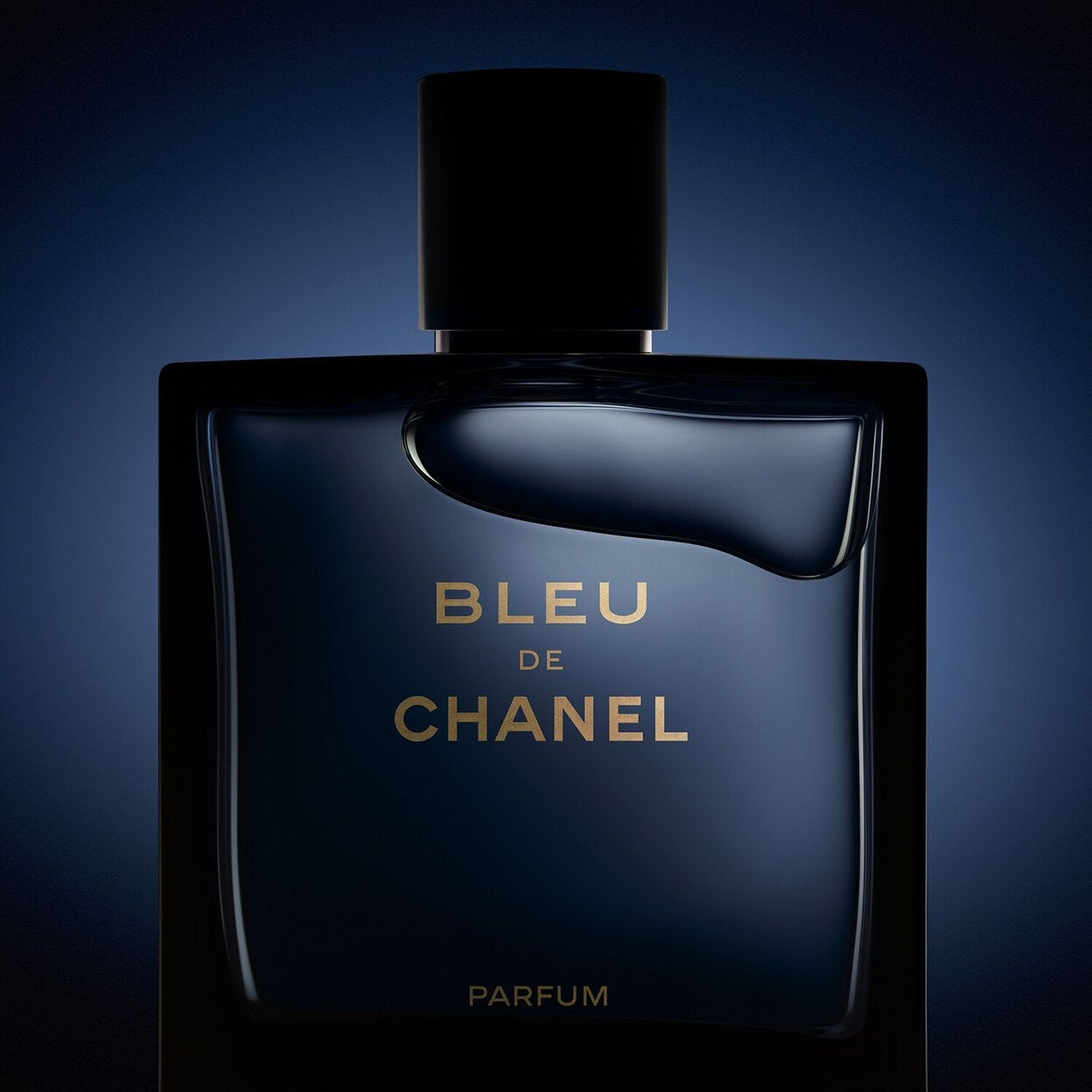 Chanel Bleu De Chanel parfum