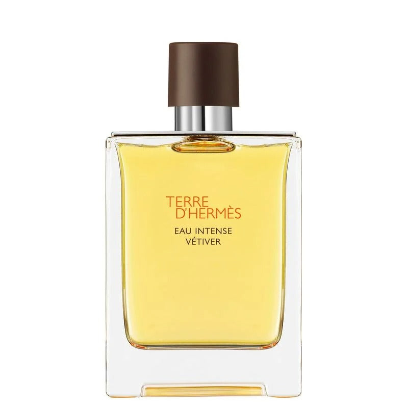 Terre d'Hermès Eau Intense Vétiver EDP 100ML