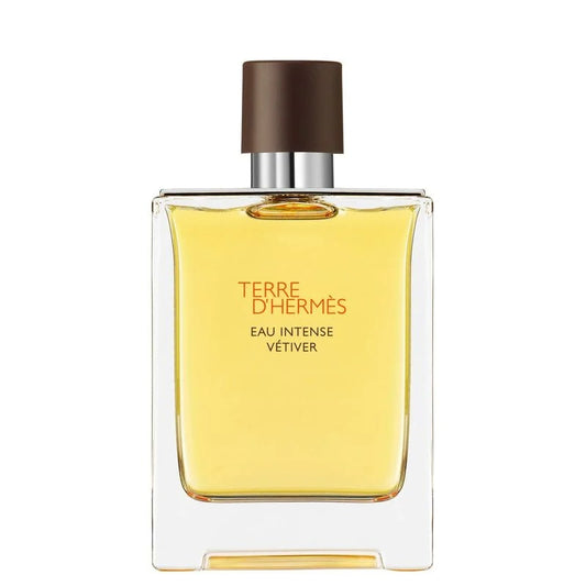 Terre d'Hermès Eau Intense Vétiver EDP 100ML