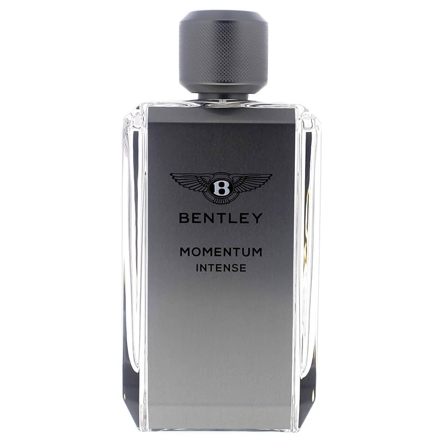 Bentley Momentum Intense EDP 100ML