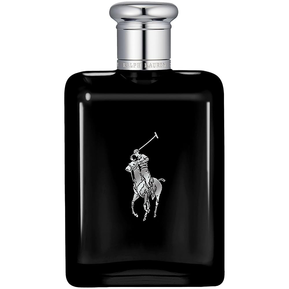 RALPH LAUREN Black Eau De Toilette 125ML