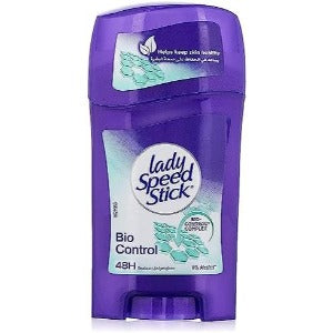 Lady Speed Stick Bio Control 48H 45g