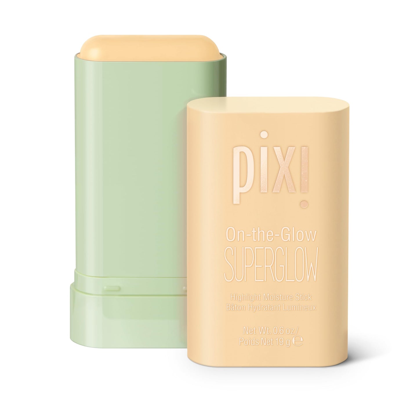 Pixi On-the-Glow SuperGlow highlighter Stick