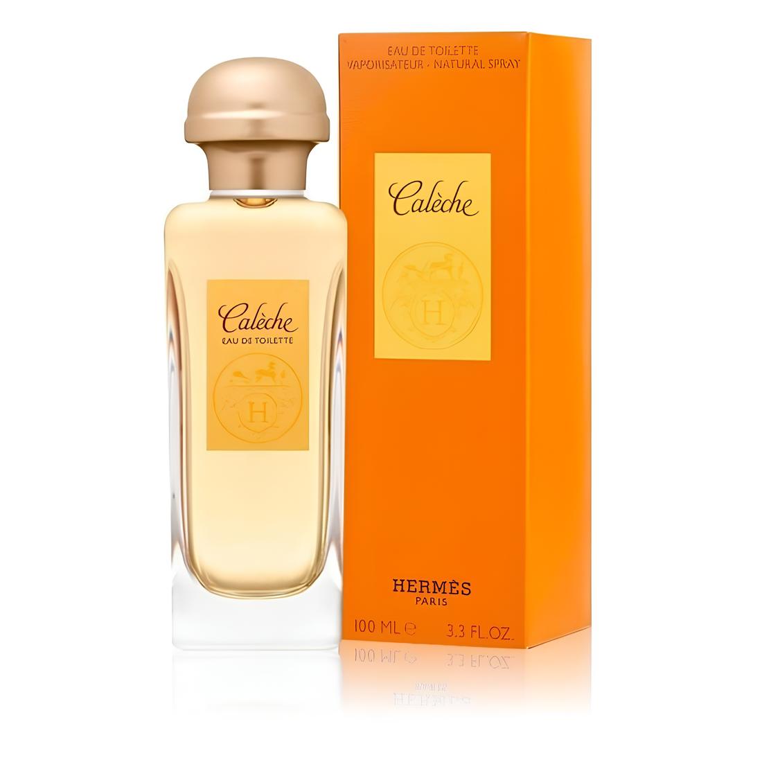 Hermes Caleche EDT 100ML