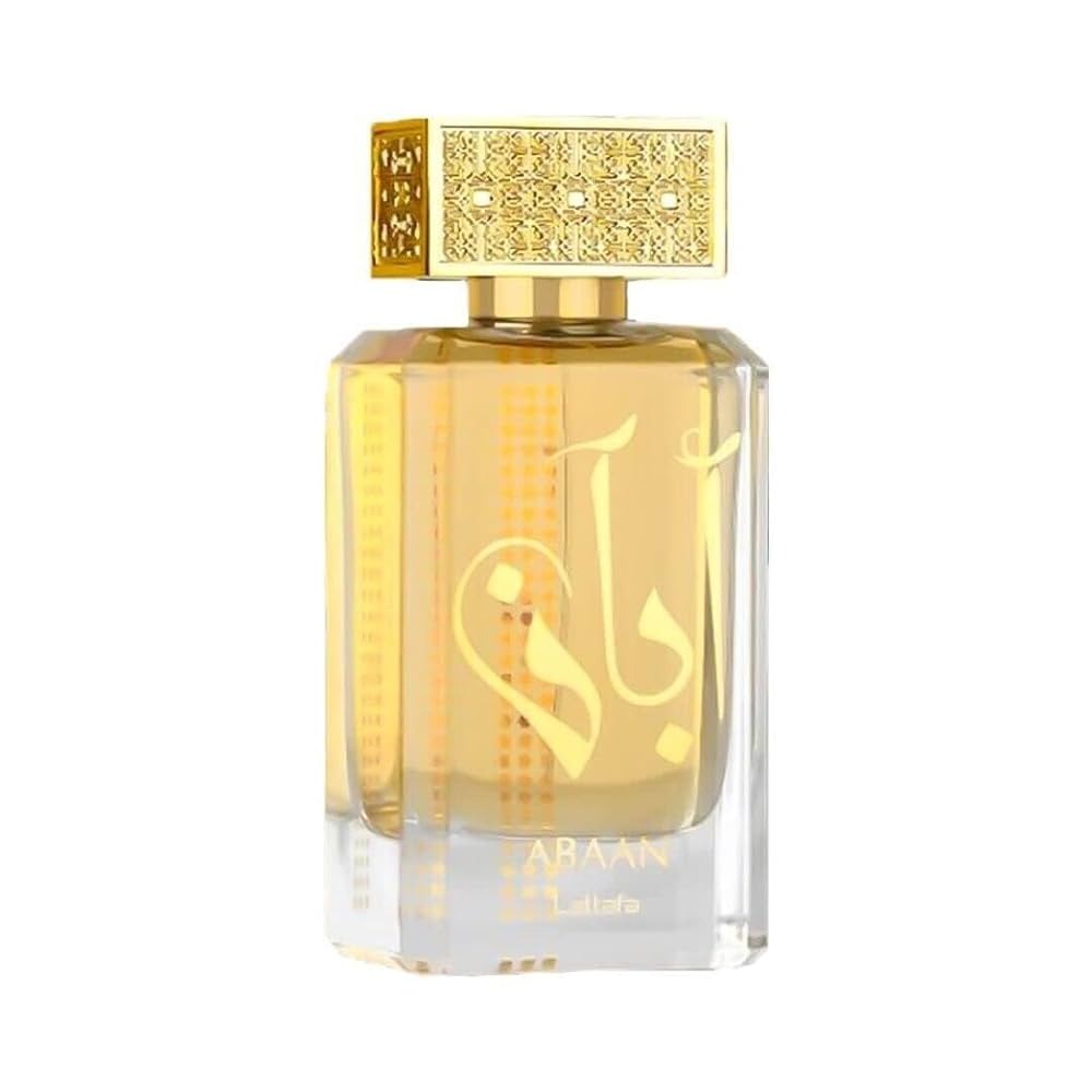 Lattafa Abaan EDP 100ML