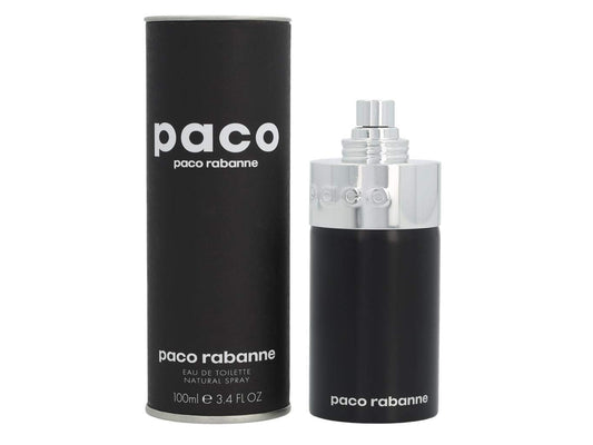 PACO by paco rabanne EDT 100ML