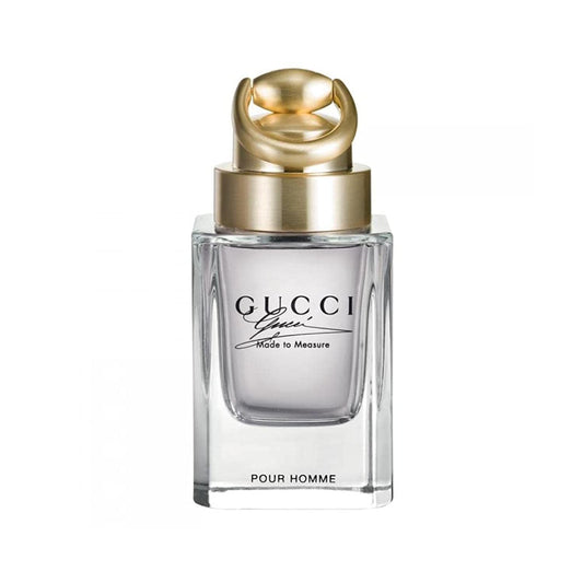 GUCCI made to measure pour homme eau de toilette 50ML