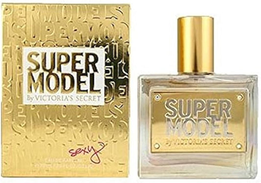 SUPER MODEL By  Victoria's Secret EDP 75ML