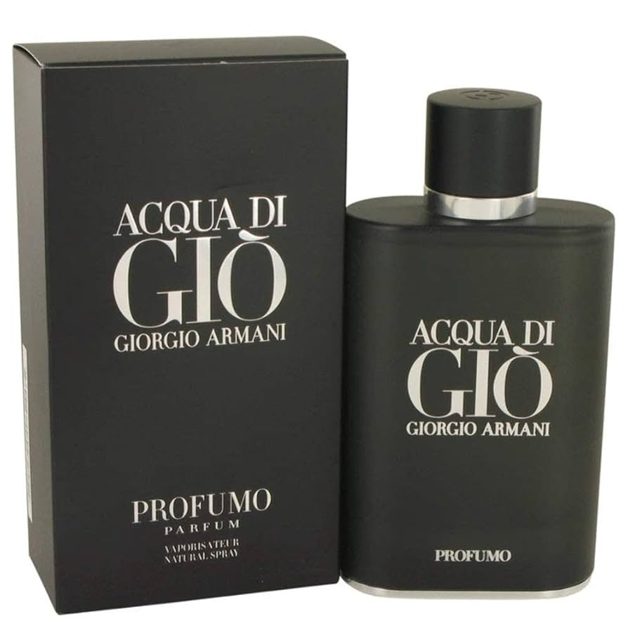 Giorgio Armani Acqua Di Gio Profumo EDP