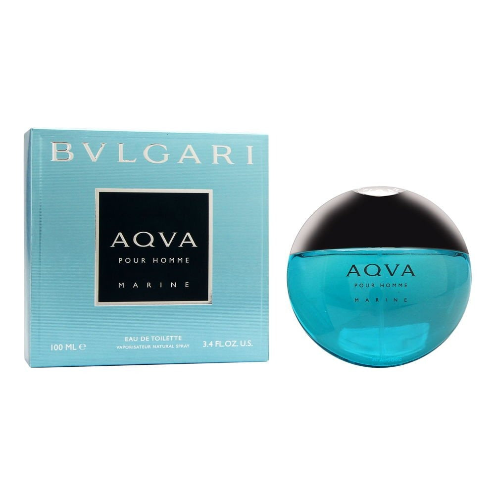 BVLGARI Aqva Marine Eau De Toilette 100ML