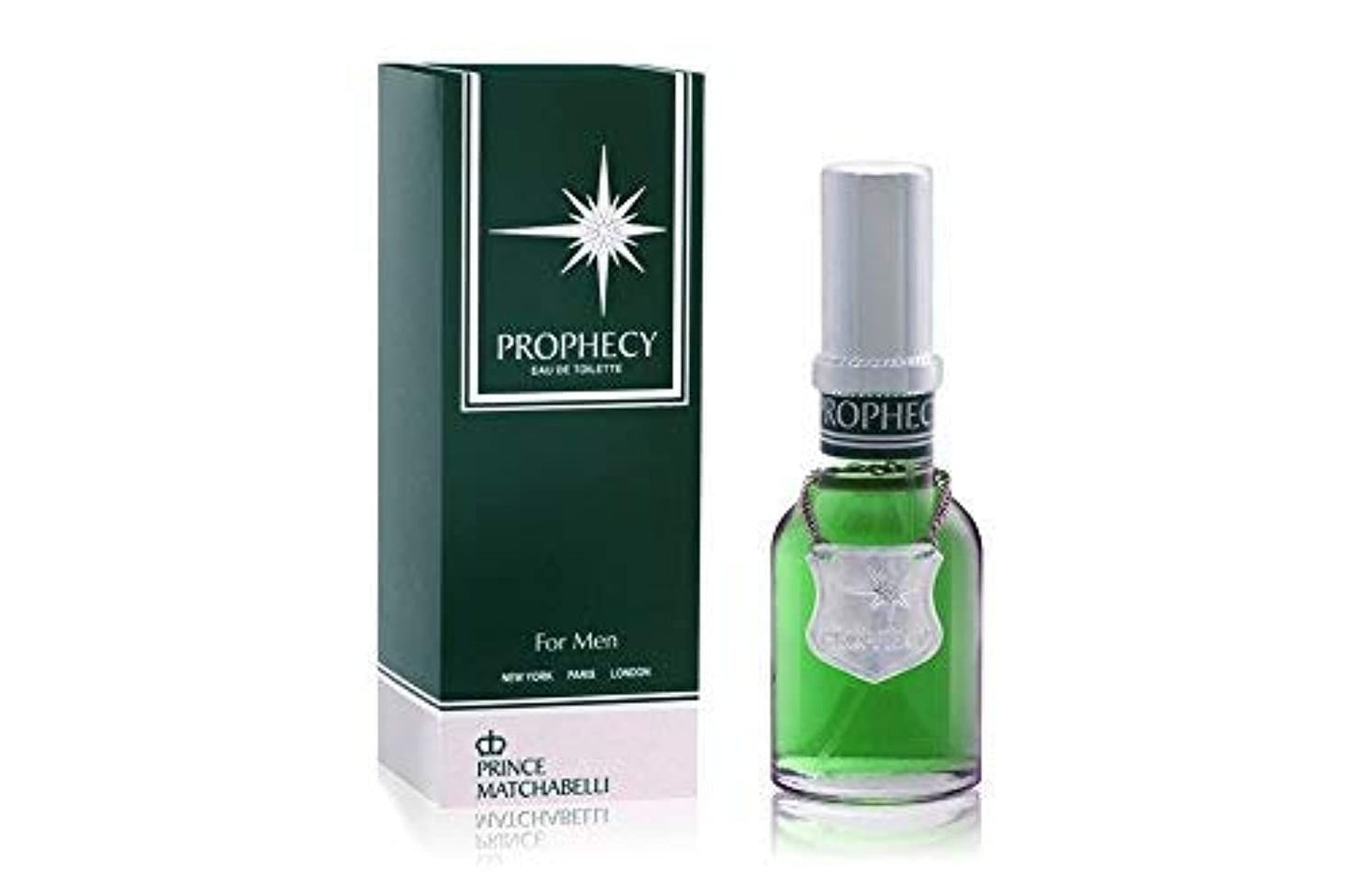 PRINCE MATCHABELLI Prophecy eau de toilette for men 100ML