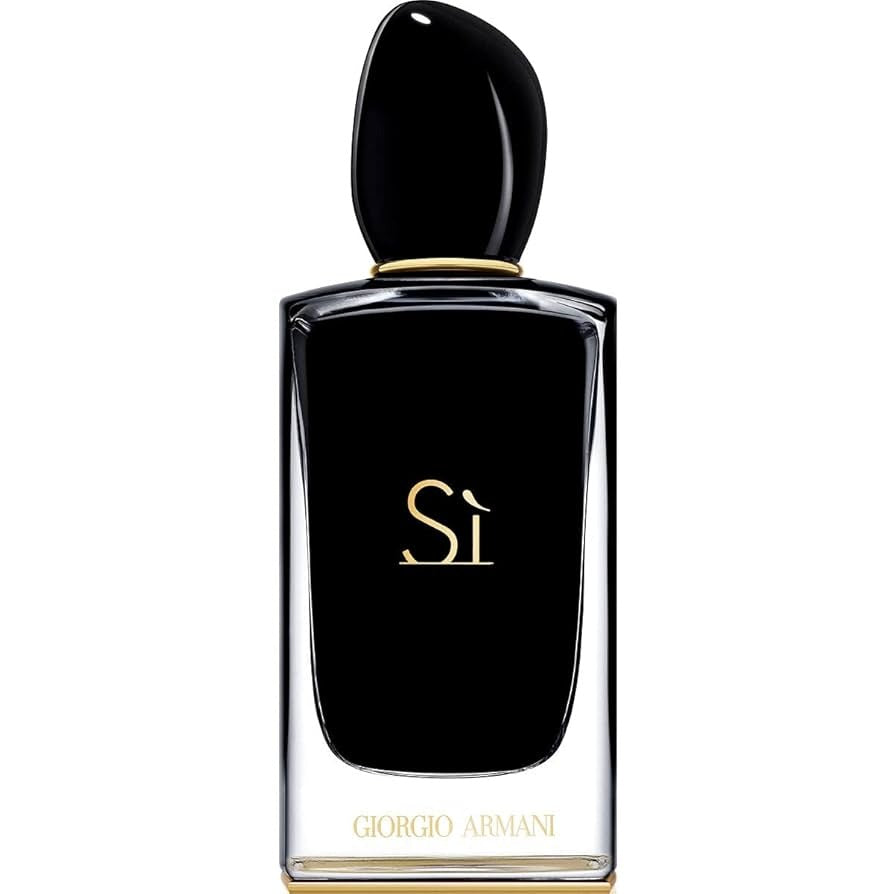 Si EDP Intense 100ML