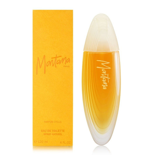 Montana PARFUM D'ELLE EDT 120ML