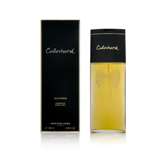 Cabochard for women eau de parfum 100ML