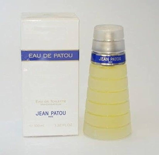 Eau de Patou by Jean Patou for Women edt 100ml